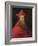 Cardinal Jacques Sadolet (1477-1547) Bishop of Carpentras (Oil on Canvas)-French School-Framed Giclee Print