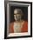 Cardinal Lodovico Trevisano, 1459-Andrea Mantegna-Framed Giclee Print