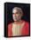 Cardinal Lodovico Trevisano-Andrea Mantegna-Framed Premier Image Canvas