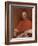 Cardinal Manning-George Frederick Watts-Framed Giclee Print