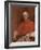 Cardinal Manning-George Frederick Watts-Framed Giclee Print