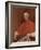 Cardinal Manning-George Frederick Watts-Framed Giclee Print