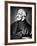 Cardinal Newman, 1887-Herbert Rose Barraud-Framed Photographic Print