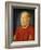 Cardinal Niccol• Albergati-Jan van Eyck-Framed Giclee Print