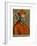 Cardinal Pinette, 1585-null-Framed Giclee Print