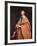 Cardinal Richelieu (1585-1642) C.1639-Philippe De Champaigne-Framed Giclee Print