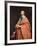 Cardinal Richelieu (1585-1642) C.1639-Philippe De Champaigne-Framed Giclee Print