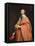 Cardinal Richelieu (1585-1642) C.1639-Philippe De Champaigne-Framed Premier Image Canvas