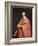 Cardinal Richelieu (1585-1642) C.1639-Philippe De Champaigne-Framed Giclee Print