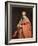 Cardinal Richelieu (1585-1642) C.1639-Philippe De Champaigne-Framed Giclee Print