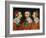 Cardinal Richelieu-Philippe De Champaigne-Framed Giclee Print