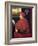 Cardinal Wolsey-Hans Holbein the Younger-Framed Giclee Print