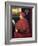 Cardinal Wolsey-Hans Holbein the Younger-Framed Giclee Print