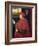 Cardinal Wolsey-Hans Holbein the Younger-Framed Giclee Print