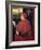 Cardinal Wolsey-Hans Holbein the Younger-Framed Giclee Print