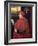 Cardinal Wolsey-Hans Holbein the Younger-Framed Giclee Print