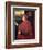 Cardinal Wolsey-Hans Holbein the Younger-Framed Giclee Print