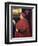 Cardinal Wolsey-Hans Holbein the Younger-Framed Giclee Print