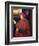 Cardinal Wolsey-Hans Holbein the Younger-Framed Giclee Print