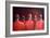 Cardinals, 2005-Lincoln Seligman-Framed Giclee Print