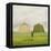 Cardington, 2010 (Oil on Panel)-Chris Ross Williamson-Framed Premier Image Canvas