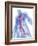 Cardiovascular System, Artwork-SCIEPRO-Framed Photographic Print