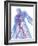 Cardiovascular System, Artwork-SCIEPRO-Framed Photographic Print