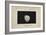 Cardium Exiguum: Angled Cockle-Philip Henry Gosse-Framed Giclee Print