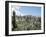 Cardones Growing in the Altiplano Desert Near Tilcara, Jujuy, Argentina, South America-Lousie Murray-Framed Photographic Print