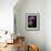 Cardoon-Clay Perry-Framed Photographic Print displayed on a wall