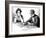 Cards, 1900-Charles Dana Gibson-Framed Giclee Print