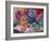 Cards-Richard Wallich-Framed Giclee Print