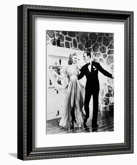 Carefree, 1938-null-Framed Photographic Print