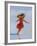 Carefree-Nigel Mason-Framed Giclee Print