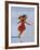 Carefree-Nigel Mason-Framed Giclee Print