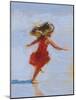 Carefree-Nigel Mason-Mounted Art Print