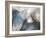 Carefree-Ursula Abresch-Framed Premium Photographic Print