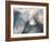 Carefree-Ursula Abresch-Framed Premium Photographic Print