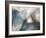 Carefree-Ursula Abresch-Framed Premium Photographic Print