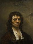 Self-Portrait, C. 1645-Carel Fabritius-Giclee Print