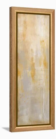 Careless Whisper I-Erin Ashley-Framed Stretched Canvas