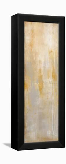 Careless Whisper I-Erin Ashley-Framed Stretched Canvas