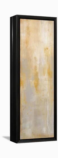 Careless Whisper I-Erin Ashley-Framed Stretched Canvas