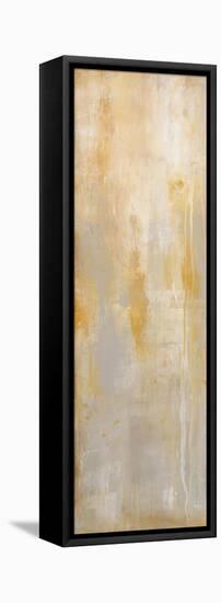 Careless Whisper I-Erin Ashley-Framed Stretched Canvas