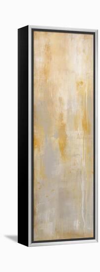 Careless Whisper I-Erin Ashley-Framed Stretched Canvas