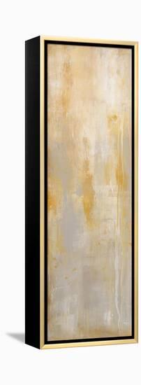 Careless Whisper I-Erin Ashley-Framed Stretched Canvas