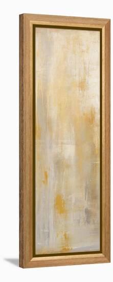 Careless Whisper II-Erin Ashley-Framed Stretched Canvas