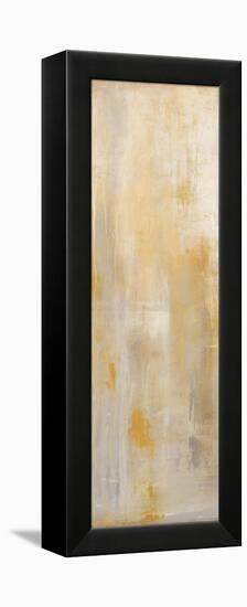 Careless Whisper II-Erin Ashley-Framed Stretched Canvas