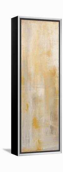 Careless Whisper II-Erin Ashley-Framed Stretched Canvas