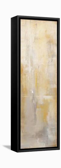 Careless Whisper III-Erin Ashley-Framed Stretched Canvas